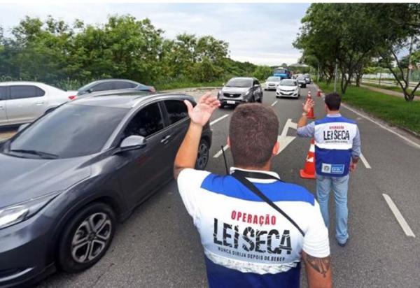 Multa pode chegar a R$ 30 mil e suspensão da CNH por até 10 anos