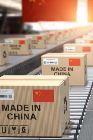 Investimento chinês no Brasil cresce 45% e país lidera recebimento de aportes em 2025