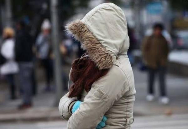 GEADAS E FRIO INTENSO MARCAM O SUL DO BRASIL