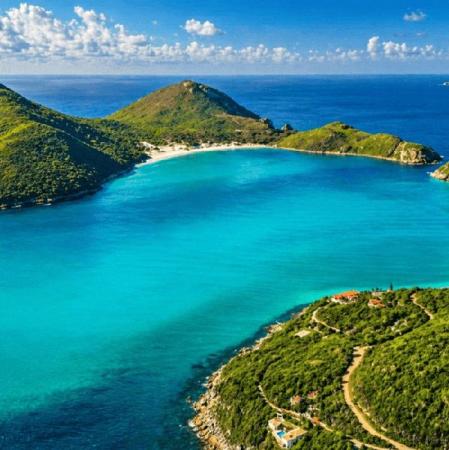 Rio de Janeiro lança supertrilha de 3.500 km que conecta natureza, turismo e preservação ambiental