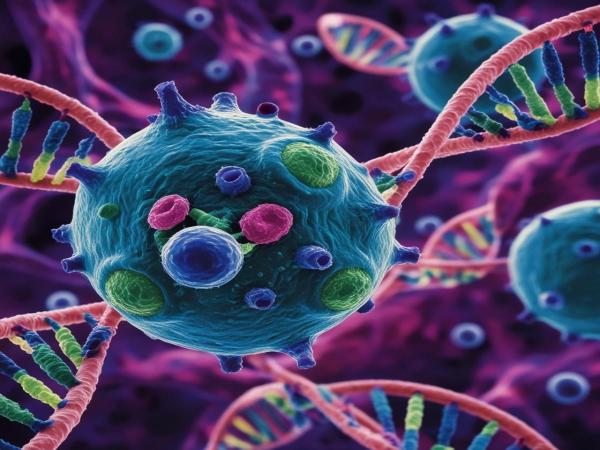 Maior estudo genético do país revela mutações hereditárias em pacientes com câncer