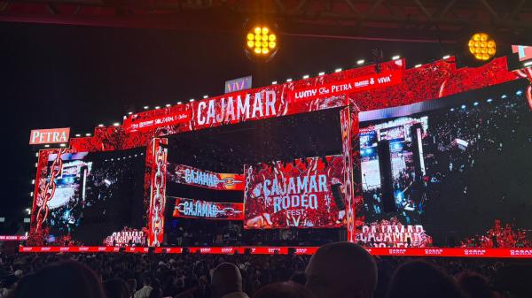Cajamar Rodeo Fest 2026 encerra edição histórica com arena lotada, shows memoráveis e tecnologia nunca vista em rodeios