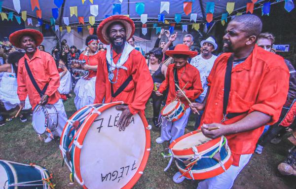 FESTA DO CURURUQUARA CHEGA À 139ª EDIÇÃO EM SANTANA DE PARNAÍBA