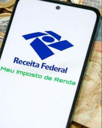 Receita libera consulta ao primeiro lote da restituição do IR 2026 nesta semana