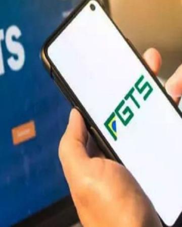 Desenrola 2.0 permitirá uso do FGTS para quitar dívidas bancárias
