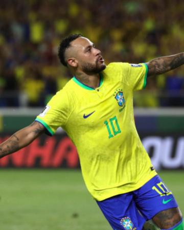 Atacantes da seleção devem ceder camisa 10 para Neymar na Copa do Mundo