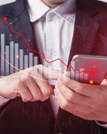 Desemprego cai para 5,8% e registra menor nível da história para o período
