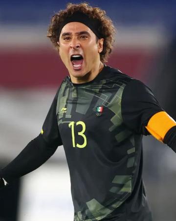 México e África do Sul abrem a Copa do Mundo com Ochoa em busca de recorde histórico