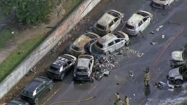 Colisão entre helicópteros no Rio deixa seis mortos e mobiliza investigação