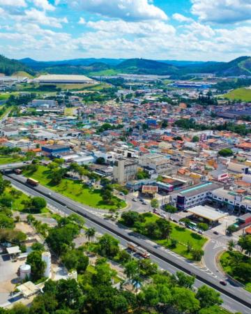 Cajamar e Santana de Parnaíba se destacam em estudo sobre adaptação às mudanças climáticas