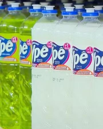 Anvisa reduz suspensão e mantém restrição para lotes específicos de produtos da Ypê