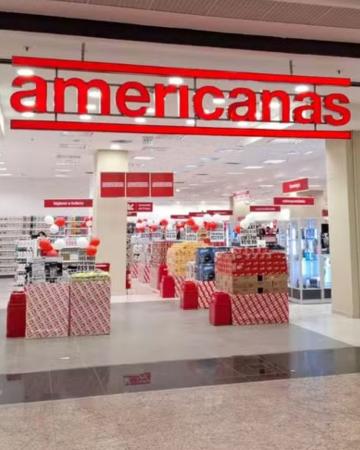 PF faz nova operação na fraude das Americanas e Justiça bloqueia R$ 54 bilhões
