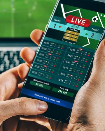 Governo vai exigir alertas sobre riscos em propagandas de bets durante a Copa
