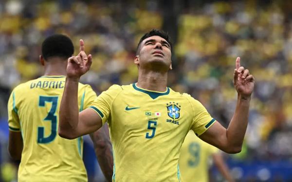 Dos erros à glória: a noite da redenção brasileira