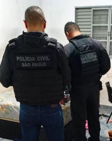 Polícia mira grupo suspeito de aplicar golpe da falsa central telefônica em Itu