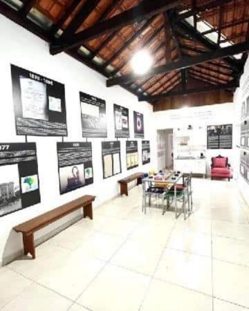 Itu inaugura memorial em homenagem ao padre Landell de Moura