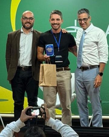 Cajamar recebe reconhecimento nacional da Anvisa por agilidade na Vigilância Sanitária
