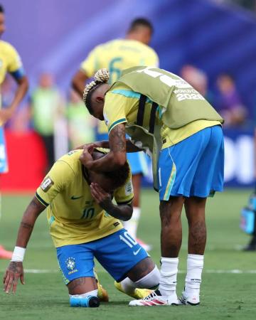 Brasil se despede da Copa do Mundo 2026
