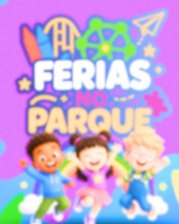 Cajamar terá semana de férias com brinquedos e cinema gratuitos