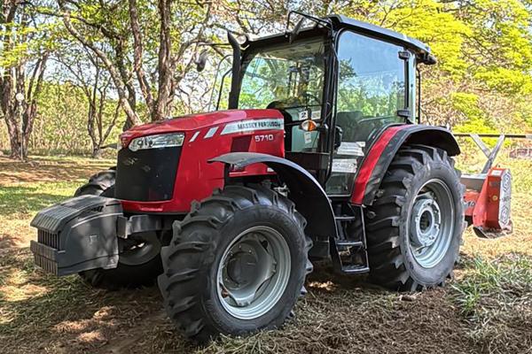 Programa Itu Agro Sustentável oferece apoio a pequenos produtores rurais