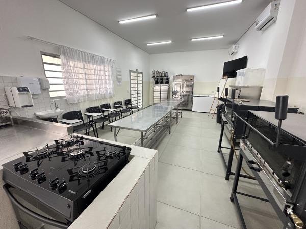 Centro de Capacitação Profissional abre inscrições para cursos gratuitos em Itu