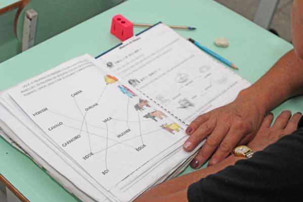 EJA abre matrículas para novos alunos até 7 de agosto em Itu