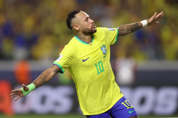 Neymar indica fim de ciclo na Seleção Brasileira: 