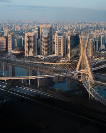 Estudo coloca São Paulo na liderança dos investimentos em saneamento