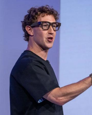 Manifesto de Zuckerberg revela planos da meta para o futuro da IA