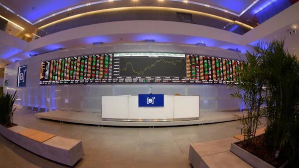 Bolsa brasileira perde R$ 279 bilhões em sete pregões e aumenta dúvidas entre investidores