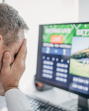Perdas de R$ 37 bilhões com bets superam valor da isenção de IR para quem ganha até R$ 5 mil