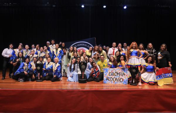 Santana de Parnaíba realiza 18ª edição do Festival Escolar de Dança