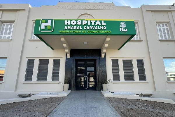 Itu realiza campanha para cadastro de doadores de medula óssea