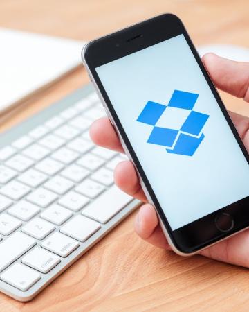 Dropbox diz que cerca de 5 mil contas foram comprometidas em ataque hacker