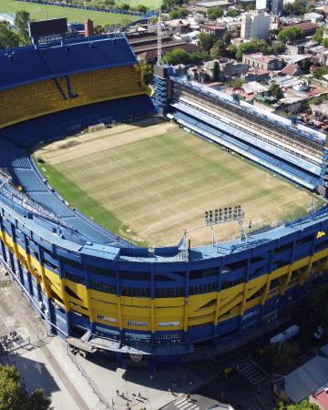 Boca Juniors recebe São Paulo invicto, mas sem empolgar e liderado por ex-Palmeiras