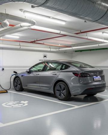 Carro elétrico perde até 50% do valor em quatro anos; combustão cai 14%