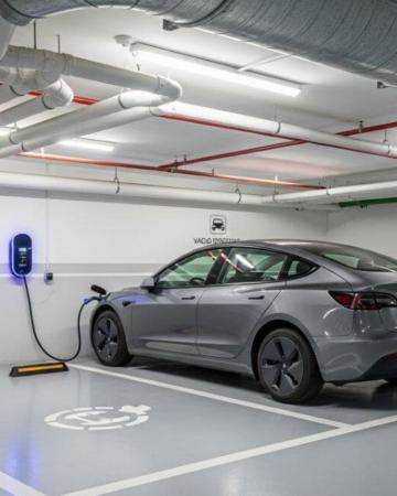 Carros elétricos usados enfrentam forte desvalorização no Brasil; perda chega a 50%