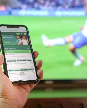 Clubes brasileiros se unem contra eventual proibição das bets e citam perdas de R$ 1 bilhão