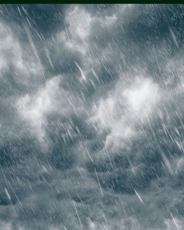 Outubro terá chuva acima da média no Sul e em SP, mas calor seguirá forte no Brasil
