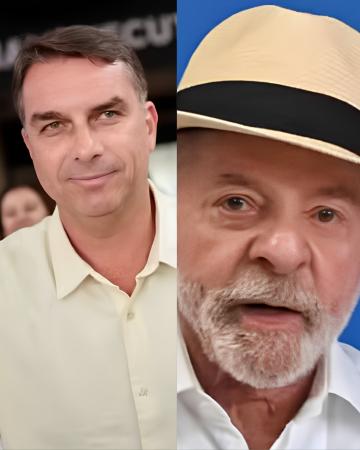 Datafolha divulga primeira pesquisa presidencial do 2º turno