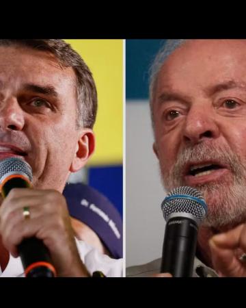 Quaest e Datafolha divulgam novas pesquisas para o 2º turno presidencial nesta semana