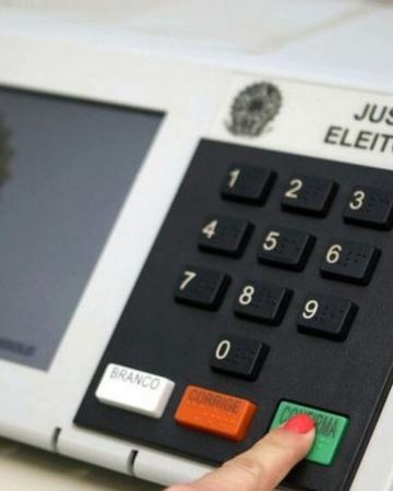 TSE REGISTRA DIVERGÊNCIAS EM DADOS SOBRE MUDANÇAS DE LOCAIS DE VOTAÇÃO