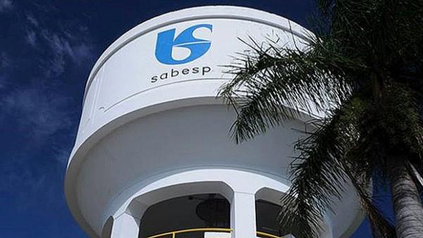 Obra de ampliação da rede de abastecimento na região é iniciada pela Sabesp